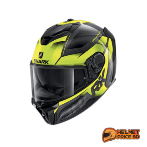 Shark SPARTAN GT Shestter Carbon