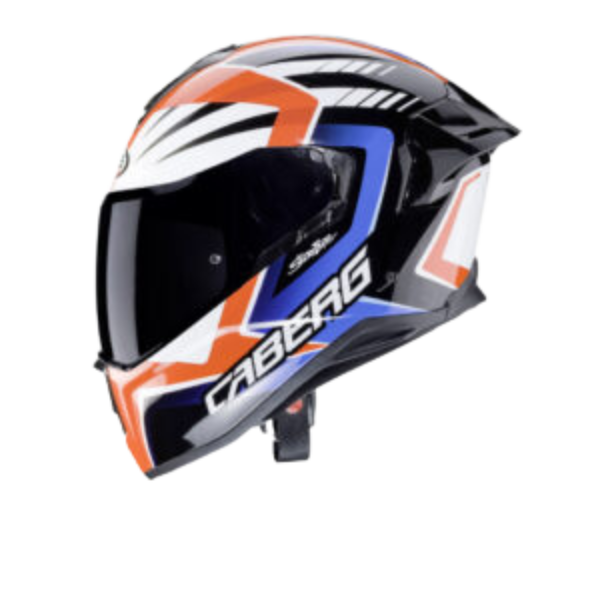 Caberg Carbon Pro MR55 Helmet