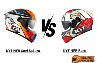 KYT NFR Xavi Sakura vs KYT NFR Runs