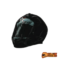 GearX X1 Jet Black Helmet