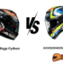 Studds Thunder D3 vs. D4 Helmets – Choosing the Perfect Fit for Your Ride