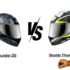 “Riding Safely in Bangladesh: N87-104 vs. N87-P 27 Helmet Battle”