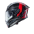 Caberg Carbon Pro Sonic Red Helmet